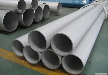 Goede prijs. De Heldere Ontharde Roestvrij staal Gelaste Buizen OD 4mm - 1200mm van ASTM A270 online