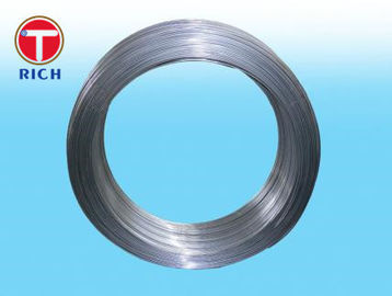 Goede prijs. 4.76 Low-Carbon het Staalbuizenstelsel SAE J 526 UNS G10080 en UNS G10100 van X0.5Welded online