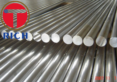 Goede prijs. Gebeëindigde koude/Hete Vervaardigde Koolstofstaalbar Astm A29 1010 1020 5.5mm - 500mm online