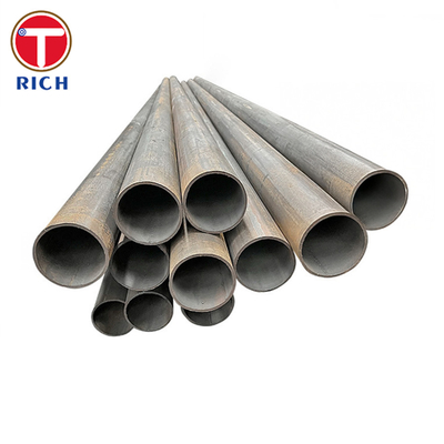 Goede prijs. DIN 2393-2 St44.2 Koudgetrokken gelaste buis ERW Carbon Precision Steel Tube Voor auto's online