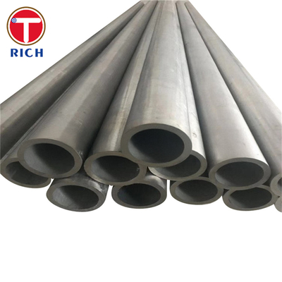 Goede prijs. ASTM B444 N06625 Inconel 625 buis Nickel Chroom Molybdeen Columbium legering staal buis voor ontzilting online