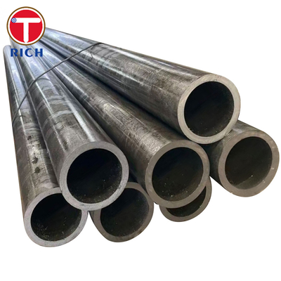 Goede prijs. 40CrMo 42CrMo Structural Steel Tube Alloy Seamless Steel Pipe voor structureel gebruik online