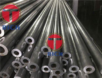 Goede prijs. Pijp van het Astma179 Naadloze Koolstofstaal dik 2,2 - 25.4mm voor Boiler/Super Verwarmer online