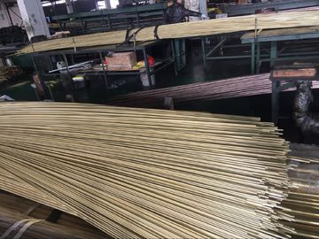 Goede prijs. Rond Vorm Naadloos Mechanisch Buizenstelsel Astm B111 met 2 - 100mm Buitendiameter online