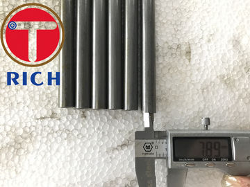 Goede prijs. Gelaste het Staalpijp van SAE J526 ERW/Laag Koolstofstaalbuizenstelsel voor Automobielbrandstof online