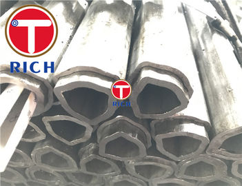 Goede prijs. Q235 / Q345 de Driehoeksvorm van het Techniek Speciale Staal voor Algricultural-Mechanisme online