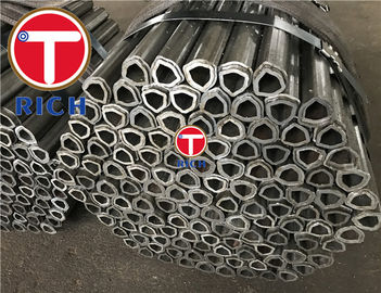 Goede prijs. ASTM A500 laste de Naadloze Koude van de Koolstofstaal Speciale die Vorm voor Structuur wordt gevormd online