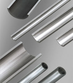 Goede prijs. Koude Rolling ASTM A513 Gelaste Staalbuizen met DOM productie online