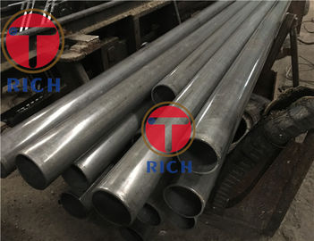 Goede prijs. Buizen van de Torichastm A556 Gr. A2 B2 C2 de Naadloze Boiler online