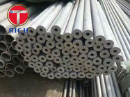 Incoloy 825 Alloy Steel Pipe Gr1 Gr2 Annealed And Pickled For Chemical