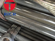 100Cr6 Gr15 Seamless Alloy Steel Pipe TORICH