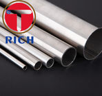Incoloy 800 Tubing 800HT Nickel Alloy Steel Pipe