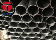 Heat Exchanger ERW Welded Steel Tube ASTM A214 Carbon Steel Pipe