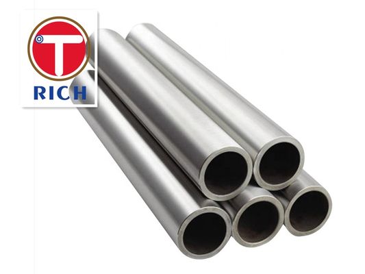 Goede prijs. Duplex 300 Reeks 321 het Staalbuis van de Boilertp304 WT0.5mm Precisie online