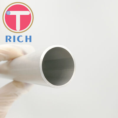 Goede prijs. Het Nikkel Uns N06625 Inconel 625 van ASTM B166 Legeringsnaadloze buis online
