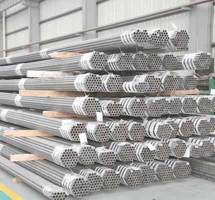 Goede prijs. 4130 4140 de Legeringsbuis van 30CrMo4 42CrMo4 Chrome Moly online