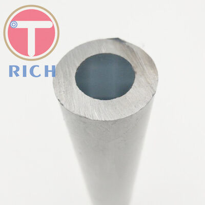 Goede prijs. De dikke Pijp van het Muur Naadloze Roestvrije staal voor Mechanische ASTM A511 TP316 304 online
