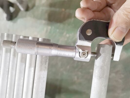 Goede prijs. De Warmtewisselaarbuizen van ASTM A213 Ss304 3mm Od online