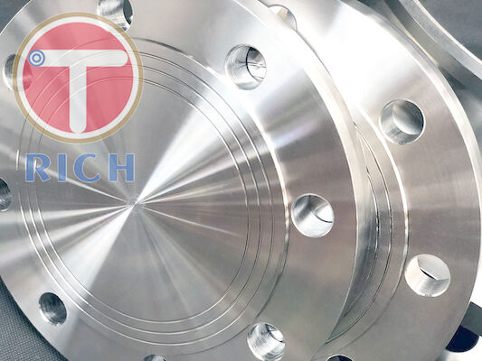 Goede prijs. DN5000 de geoli?de Behandeling paste Blinde FlangeNon-Legering in online