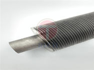 Condenser Heat Exchanger Sa210 Special Steel Pipe