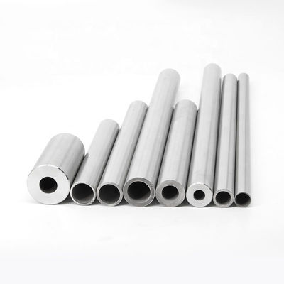 Goede prijs. Ronde Naadloze de Warmtewisselaarbuizen Astm A213 Tp321 van Torich online
