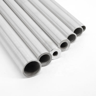 Goede prijs. Naadloze de Warmtewisselaarbuizen van ASTM A213 TP304 25.4x2.0 online