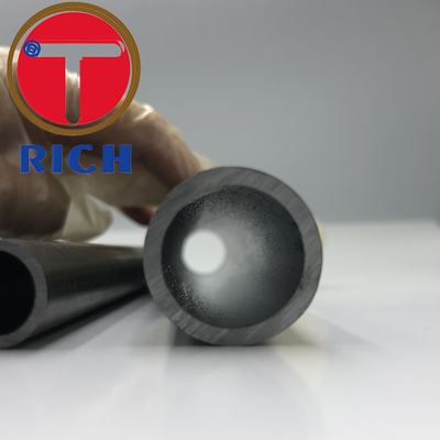Goede prijs. DIN 2391 het Phosphating Pijp 0.3mm van het Precisiestaal Dikte online