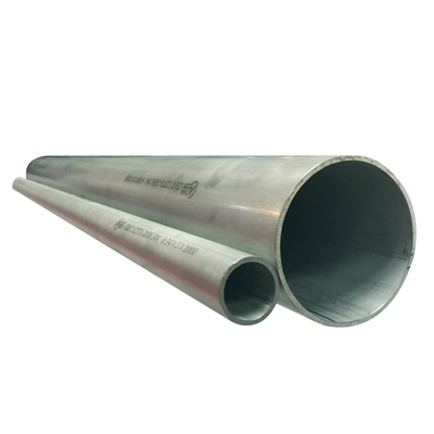 Goede prijs. Od813mm X Pijp van het de Grote Diameter de Gelaste Staal van Wt6mm online