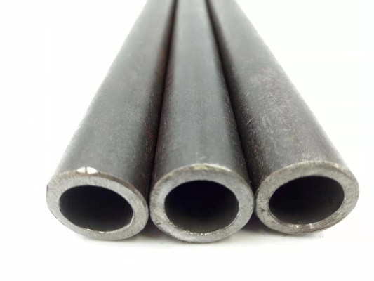 Goede prijs. Aisi 4130 Legering 0.5mm Naadloze Staalpijp en Buis online