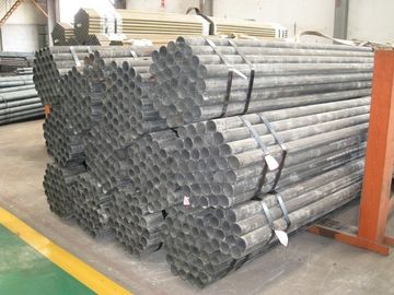 Goede prijs. Ronde Naadloze Hete Gevormde Structureel Staalpijp 10, 20, 35, 45, 10Mn2, 15Cr, 20Cr online