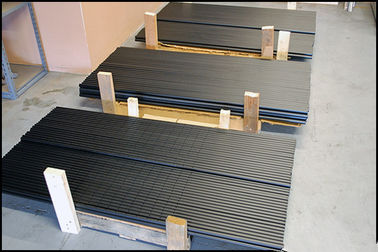 Goede prijs. SA213 de Pijp van het legeringsstaal T5 T9 T11 T12 T22, De Buizen van de KoolstofstaalWarmtewisselaar online