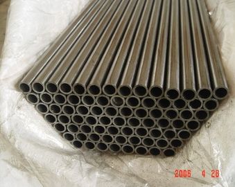 Goede prijs. Het Staalpijp 38CrMoAl ISO 41CrAlMo74 GB/T3077 van de douane Structurele Legering online