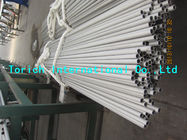 Longitudinally Welded Stainless Steel Tubes BS6323-8 LW 12b LWCF 20 LWCF