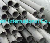 ASTM A688 Inconel Tube Welded Austenitic Feedwarter Heater Stainless Steel Seamless Tubes