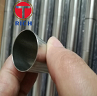 Seamless 0.5 Motor Housing Thin Walled Tube Stainless Steel 304