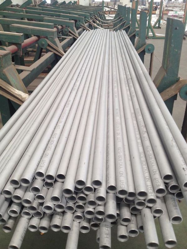Superalloy van de oxydatieweerstand Pijp van Inconel 0.299 pond/in3 8.28 g/cm3 980℃