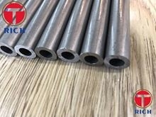 Din2391-1 ST35, ST45, ST55, de Buis van het de Precisiestaal van ST52.4 NBK voor Hydraulisch Cilindersysteem