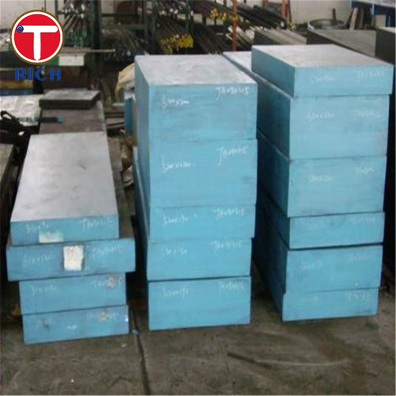ASTM A660 WCA Centrifugally Cast Carbon Seamless Steel Pipe voor gebruik bij hoge temperaturen