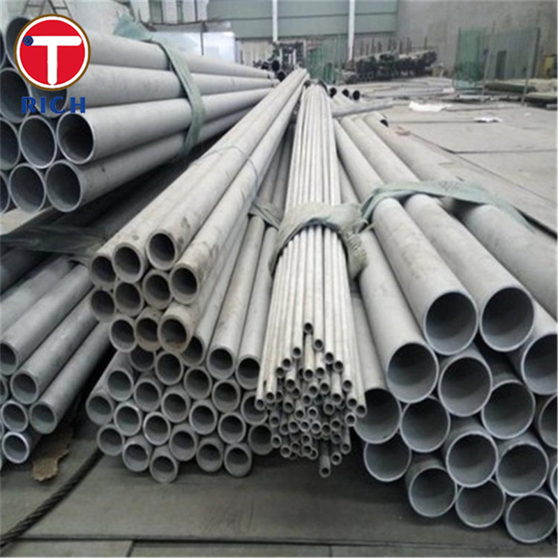 ASTM A660 WCA Centrifugally Cast Carbon Seamless Steel Pipe voor gebruik bij hoge temperaturen