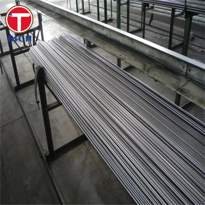 ASTM A660 WCA Centrifugally Cast Carbon Seamless Steel Pipe voor gebruik bij hoge temperaturen