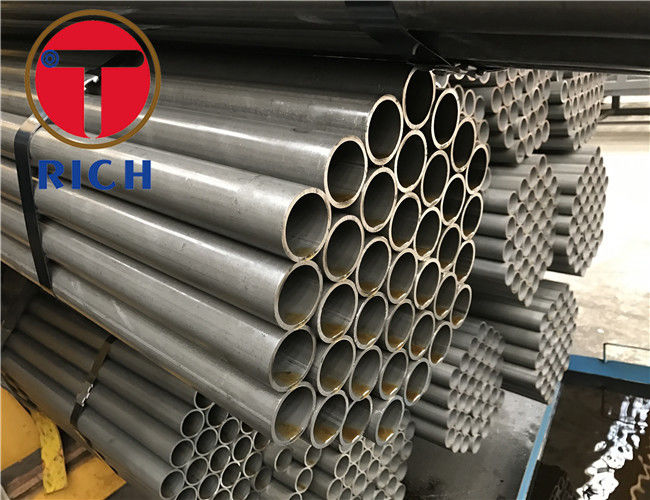Precisie SAE 1020 DOM van ASTM A513 buizenstelsel 4.7mm 6.6mm 0.185in 0.26in