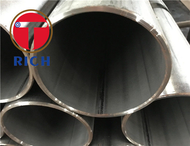 Diameter 41200mm laste 316/316L Roestvrij staalpijpen voor Vloeibare GB/T 12771