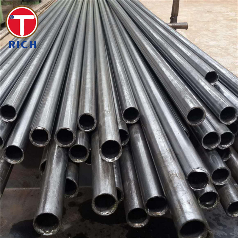 ASTM A534 Klasse 5120H naadloos stalen buiscarburiserend stalen buis voor antirritatielagers