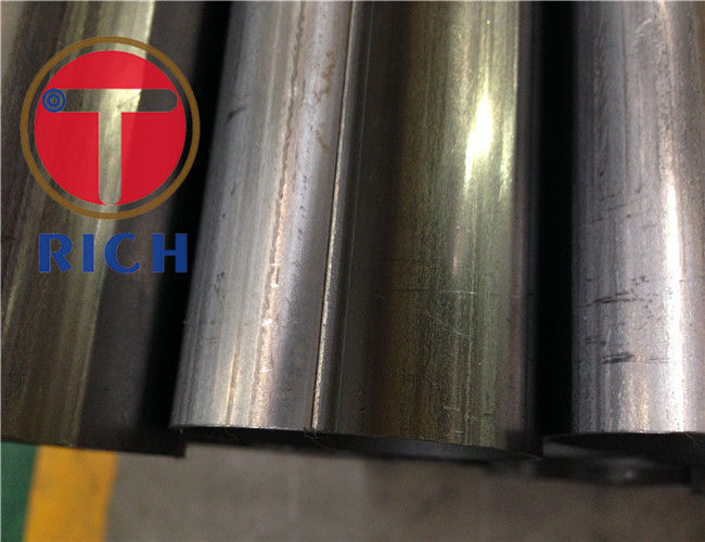 TORICH 321 302 310S Gelaste Roestvrij staalbuis GB/T 12770 OD 41200mm