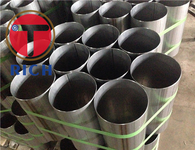 TORICH 321 302 310S Gelaste Roestvrij staalbuis GB/T 12770 OD 41200mm