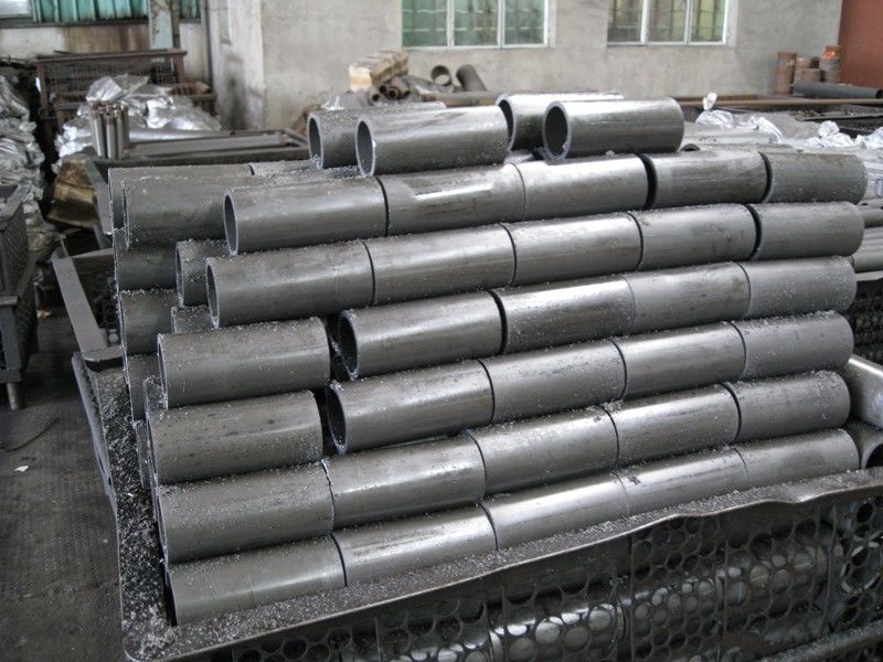 GB/T 3093 DIN 2391, GB/T 3093-2002, en10305-1, en10305-4 10A 20A Q345A OD 3mm - 60mm Koudgetrokken Naadloze Buis