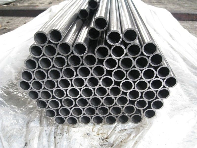 GB/T 3093 DIN 2391, GB/T 3093-2002, en10305-1, en10305-4 10A 20A Q345A OD 3mm - 60mm Koudgetrokken Naadloze Buis