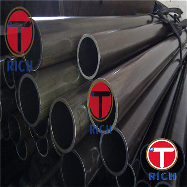 TORICH GB 28884 300L - Naadloze het Staalbuizen van 3000L voor Grote Volumegasfles