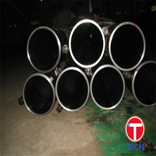 TORICH GB 28884 300L - Naadloze het Staalbuizen van 3000L voor Grote Volumegasfles