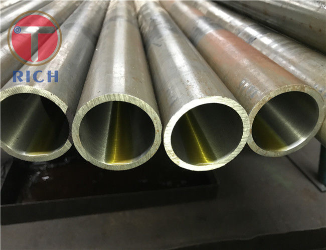TORCIH GB 18248 Naadloze Hydraulische de Cilinderbuis van 37Mn 30CrMo voor Gasfles